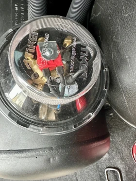 Suzuki Grand vitara, снимка 13