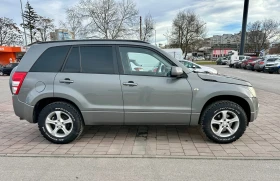 Suzuki Grand vitara, снимка 4