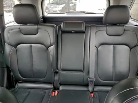 Jeep Grand cherokee LIMITED* AWD* ДИСТРОНИК* КОЖА* ПОДГРЕВИ* , снимка 10