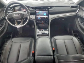 Jeep Grand cherokee LIMITED* AWD* ДИСТРОНИК* КОЖА* ПОДГРЕВИ* , снимка 8