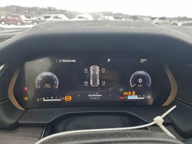 Jeep Grand cherokee LIMITED* AWD* ДИСТРОНИК* КОЖА* ПОДГРЕВИ* , снимка 9