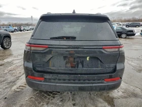 Jeep Grand cherokee LIMITED* AWD* ДИСТРОНИК* КОЖА* ПОДГРЕВИ* , снимка 6