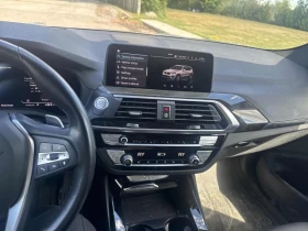 BMW X3 Plug-in, снимка 9