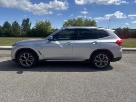 BMW X3 Plug-in, снимка 2