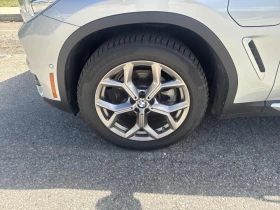 BMW X3 Plug-in, снимка 5