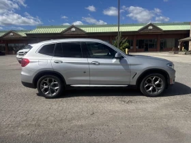 BMW X3 Plug-in, снимка 3