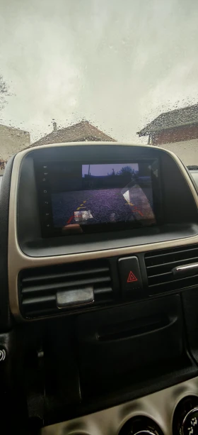 Honda Cr-v Фейслифт, снимка 5