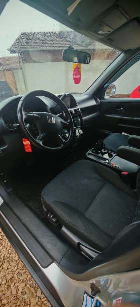 Honda Cr-v Фейслифт, снимка 7