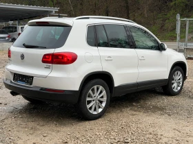 VW Tiguan 2.0TDI* NAVI* FACE* TOP* 165000KM, снимка 4