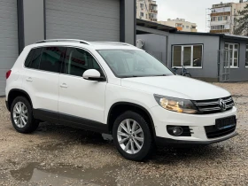 VW Tiguan 2.0TDI* NAVI* FACE* TOP* 165000KM, снимка 3