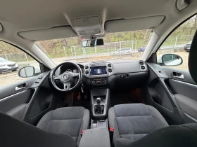 VW Tiguan 2.0TDI* NAVI* FACE* TOP* 165000KM, снимка 10