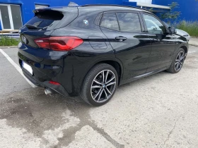 BMW X2, снимка 3