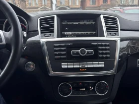 Mercedes-Benz GL 350 BlueTEC /CARFAX /Подгрев/Панорама/КЛИП, снимка 8