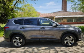 Hyundai Santa fe 2.2 CRDI 4x4 , снимка 3