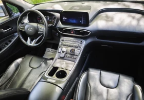 Hyundai Santa fe 2.2 CRDI 4x4 , снимка 14