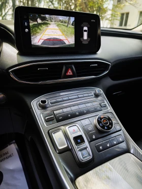 Hyundai Santa fe 2.2 CRDI 4x4 , снимка 15