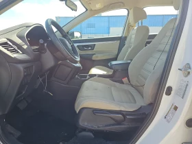 Honda Cr-v 2019 Honda CR-V LX, снимка 8