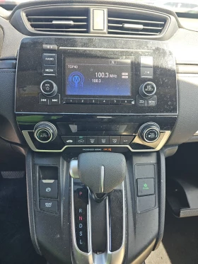 Honda Cr-v 2019 Honda CR-V LX, снимка 11