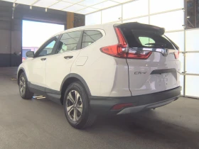Honda Cr-v 2019 Honda CR-V LX, снимка 6