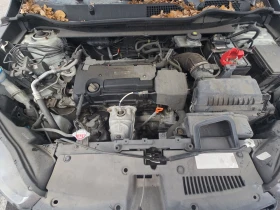 Honda Cr-v 2019 Honda CR-V LX, снимка 14