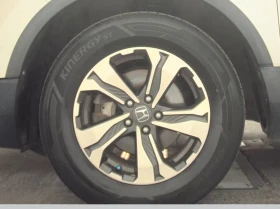 Honda Cr-v 2019 Honda CR-V LX, снимка 7