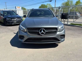 Mercedes-Benz GLC 43 AMG 4MATIC* BURMESTER* PANORAMA* 360КАМЕРИ* , снимка 6
