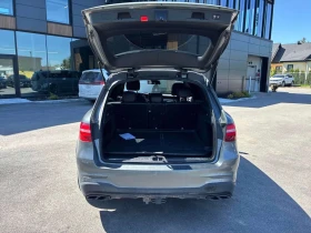 Mercedes-Benz GLC 43 AMG 4MATIC* BURMESTER* PANORAMA* 360КАМЕРИ* , снимка 13