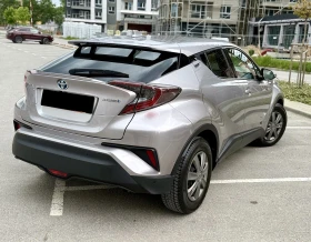 Toyota C-HR Classy, снимка 2