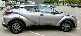 Toyota C-HR Classy, снимка 6