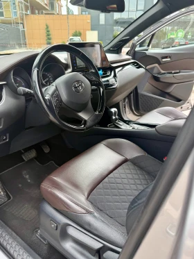 Toyota C-HR Classy, снимка 8