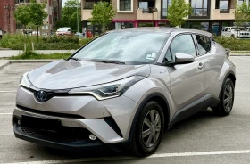 Toyota C-HR Classy, снимка 1