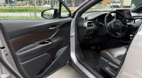 Toyota C-HR Classy, снимка 7