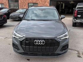 Audi Q3 Komfort /DIS/CAMERA/ПОДГРЕВИ/АВТОКРЕДИТ, снимка 6