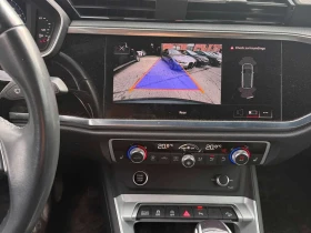 Audi Q3 Komfort /DIS/CAMERA/ПОДГРЕВИ/АВТОКРЕДИТ, снимка 9