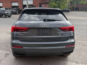 Audi Q3 Komfort /DIS/CAMERA/ПОДГРЕВИ/АВТОКРЕДИТ, снимка 4