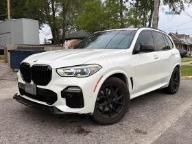 BMW X5 xDrive40i * AвтоКредит* (ЦЕНА ДО БГ), снимка 1