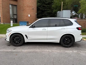 BMW X5 xDrive40i * AвтоКредит* (ЦЕНА ДО БГ), снимка 4