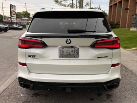 BMW X5 xDrive40i * AвтоКредит* (ЦЕНА ДО БГ), снимка 8