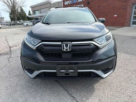 Honda Cr-v Sport/ДИСТРОНИК/АВТОФИНАНСИРАНЕ, снимка 2