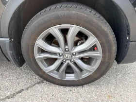 Honda Cr-v Sport/ДИСТРОНИК/АВТОФИНАНСИРАНЕ, снимка 6