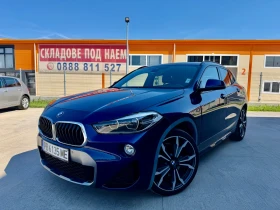 BMW X2 4x4-FULL, снимка 1