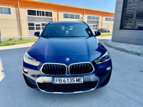BMW X2 4x4-FULL, снимка 6
