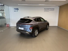 Hyundai Kona EXCLUSIVE, снимка 5