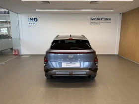 Hyundai Kona EXCLUSIVE, снимка 4