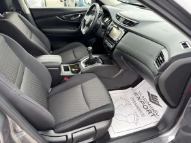 Nissan X-trail 1.6dCi Без Ръжда / Реални КМ / 1-Собственик, снимка 8