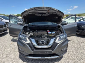 Nissan X-trail 1.6dCi Без Ръжда / Реални КМ / 1-Собственик, снимка 11