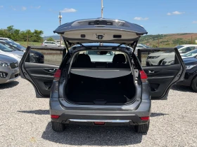 Nissan X-trail 1.6dCi Без Ръжда / Реални КМ / 1-Собственик, снимка 10