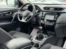 Nissan X-trail 1.6dCi Без Ръжда / Реални КМ / 1-Собственик, снимка 14