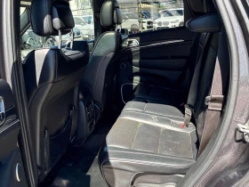 Jeep Grand cherokee * Overland * CARFAX * ЦЕНА ДО БГ, снимка 12