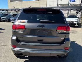 Jeep Grand cherokee * Overland * CARFAX * ЦЕНА ДО БГ, снимка 5
